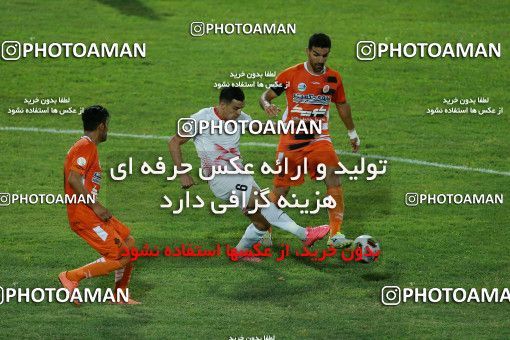 1198716, Tehran, [*parameter:4*], Iran Pro League، Persian Gulf Cup، 2018-19 season، First Leg، Week 1، Saipa 3 v ۰ Sepid Roud Rasht on 2018/07/26 at Shahid Dastgerdi Stadium