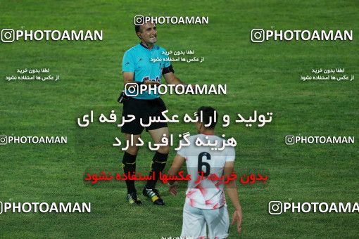 1198844, Tehran, [*parameter:4*], لیگ برتر فوتبال ایران، Persian Gulf Cup، Week 1، First Leg، Saipa 3 v 0 Sepid Roud Rasht on 2018/07/26 at Shahid Dastgerdi Stadium