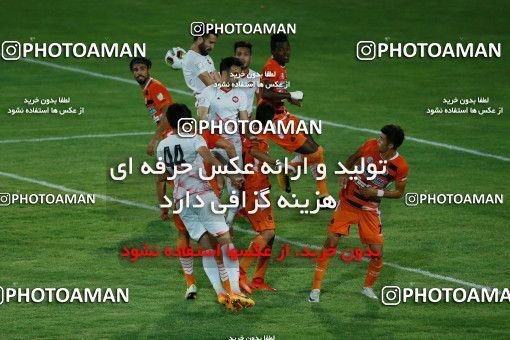 1198843, Tehran, [*parameter:4*], Iran Pro League، Persian Gulf Cup، 2018-19 season، First Leg، Week 1، Saipa 3 v ۰ Sepid Roud Rasht on 2018/07/26 at Shahid Dastgerdi Stadium