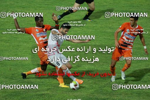 1198804, Tehran, [*parameter:4*], لیگ برتر فوتبال ایران، Persian Gulf Cup، Week 1، First Leg، Saipa 3 v 0 Sepid Roud Rasht on 2018/07/26 at Shahid Dastgerdi Stadium