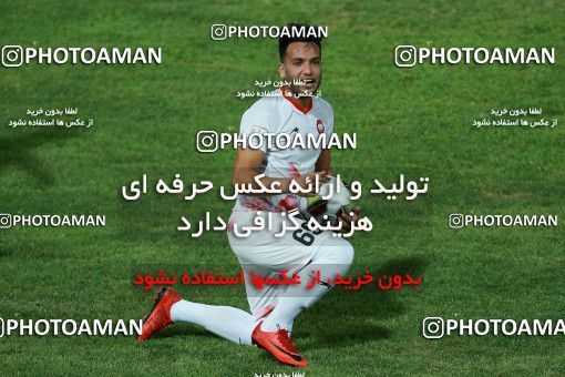 1199051, Tehran, [*parameter:4*], لیگ برتر فوتبال ایران، Persian Gulf Cup، Week 1، First Leg، Saipa 3 v 0 Sepid Roud Rasht on 2018/07/26 at Shahid Dastgerdi Stadium