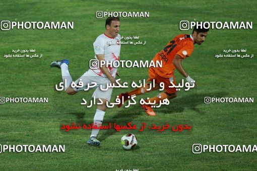 1199140, Tehran, [*parameter:4*], لیگ برتر فوتبال ایران، Persian Gulf Cup، Week 1، First Leg، Saipa 3 v 0 Sepid Roud Rasht on 2018/07/26 at Shahid Dastgerdi Stadium