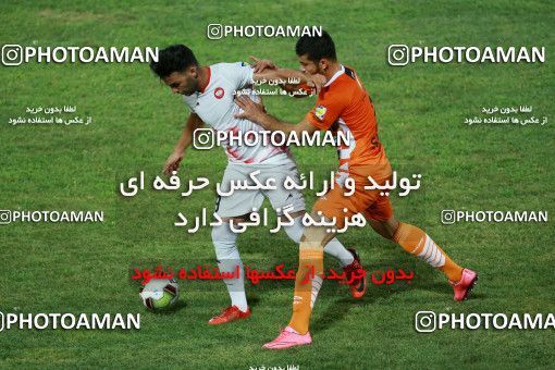 1199017, Tehran, [*parameter:4*], Iran Pro League، Persian Gulf Cup، 2018-19 season، First Leg، Week 1، Saipa 3 v ۰ Sepid Roud Rasht on 2018/07/26 at Shahid Dastgerdi Stadium