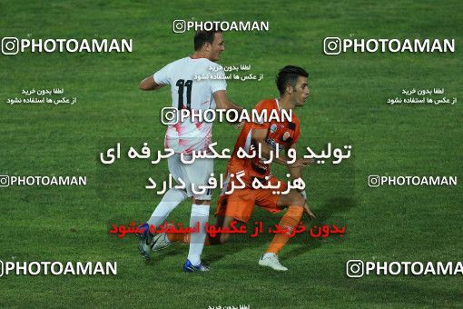 1199031, Tehran, [*parameter:4*], لیگ برتر فوتبال ایران، Persian Gulf Cup، Week 1، First Leg، Saipa 3 v 0 Sepid Roud Rasht on 2018/07/26 at Shahid Dastgerdi Stadium