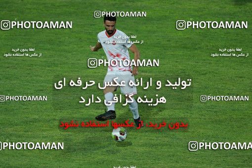 1199078, Tehran, [*parameter:4*], لیگ برتر فوتبال ایران، Persian Gulf Cup، Week 1، First Leg، Saipa 3 v 0 Sepid Roud Rasht on 2018/07/26 at Shahid Dastgerdi Stadium