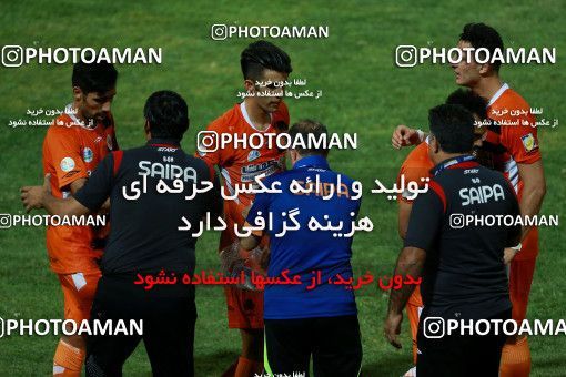 1198331, Tehran, [*parameter:4*], Iran Pro League، Persian Gulf Cup، 2018-19 season، First Leg، Week 1، Saipa 3 v ۰ Sepid Roud Rasht on 2018/07/26 at Shahid Dastgerdi Stadium