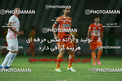 1199138, Tehran, [*parameter:4*], Iran Pro League، Persian Gulf Cup، 2018-19 season، First Leg، Week 1، Saipa 3 v ۰ Sepid Roud Rasht on 2018/07/26 at Shahid Dastgerdi Stadium