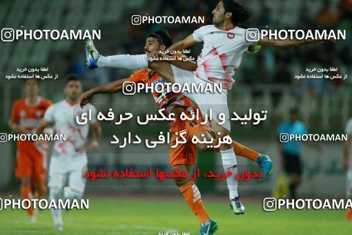 1198966, Tehran, [*parameter:4*], Iran Pro League، Persian Gulf Cup، 2018-19 season، First Leg، Week 1، Saipa 3 v ۰ Sepid Roud Rasht on 2018/07/26 at Shahid Dastgerdi Stadium