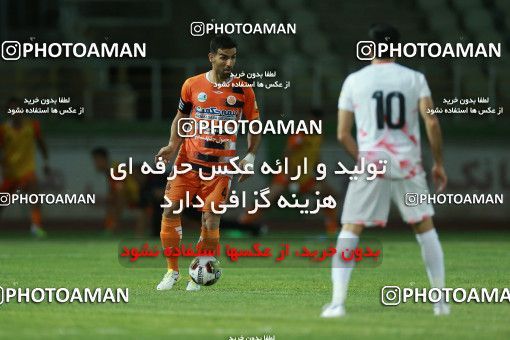 1199156, Tehran, [*parameter:4*], Iran Pro League، Persian Gulf Cup، 2018-19 season، First Leg، Week 1، Saipa 3 v ۰ Sepid Roud Rasht on 2018/07/26 at Shahid Dastgerdi Stadium