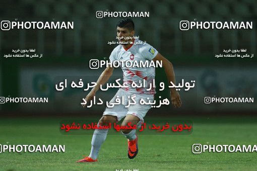 1199073, Tehran, [*parameter:4*], Iran Pro League، Persian Gulf Cup، 2018-19 season، First Leg، Week 1، Saipa 3 v ۰ Sepid Roud Rasht on 2018/07/26 at Shahid Dastgerdi Stadium