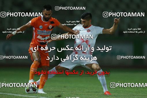 1199021, Tehran, [*parameter:4*], Iran Pro League، Persian Gulf Cup، 2018-19 season، First Leg، Week 1، Saipa 3 v ۰ Sepid Roud Rasht on 2018/07/26 at Shahid Dastgerdi Stadium