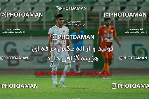 1199131, Tehran, [*parameter:4*], Iran Pro League، Persian Gulf Cup، 2018-19 season، First Leg، Week 1، Saipa 3 v ۰ Sepid Roud Rasht on 2018/07/26 at Shahid Dastgerdi Stadium