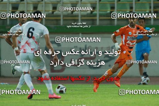 1199122, Tehran, [*parameter:4*], Iran Pro League، Persian Gulf Cup، 2018-19 season، First Leg، Week 1، Saipa 3 v ۰ Sepid Roud Rasht on 2018/07/26 at Shahid Dastgerdi Stadium