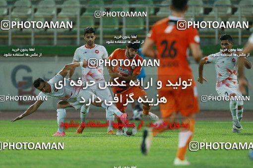 1199165, Tehran, [*parameter:4*], Iran Pro League، Persian Gulf Cup، 2018-19 season، First Leg، Week 1، Saipa 3 v ۰ Sepid Roud Rasht on 2018/07/26 at Shahid Dastgerdi Stadium