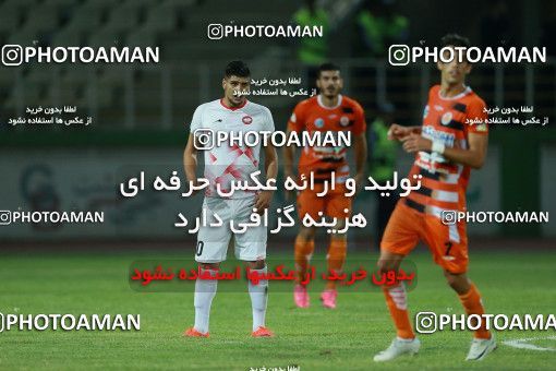 1198930, Tehran, [*parameter:4*], Iran Pro League، Persian Gulf Cup، 2018-19 season، First Leg، Week 1، Saipa 3 v ۰ Sepid Roud Rasht on 2018/07/26 at Shahid Dastgerdi Stadium