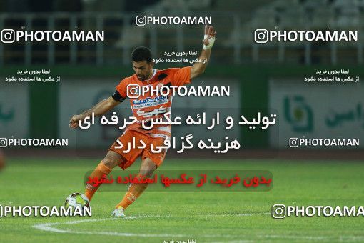 1199060, Tehran, [*parameter:4*], Iran Pro League، Persian Gulf Cup، 2018-19 season، First Leg، Week 1، Saipa 3 v ۰ Sepid Roud Rasht on 2018/07/26 at Shahid Dastgerdi Stadium