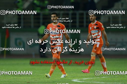 1199189, Tehran, [*parameter:4*], Iran Pro League، Persian Gulf Cup، 2018-19 season، First Leg، Week 1، Saipa 3 v ۰ Sepid Roud Rasht on 2018/07/26 at Shahid Dastgerdi Stadium