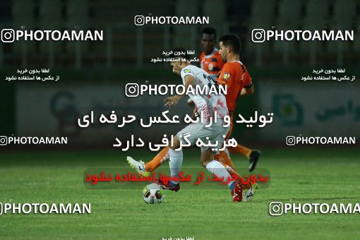 1199177, Tehran, [*parameter:4*], Iran Pro League، Persian Gulf Cup، 2018-19 season، First Leg، Week 1، Saipa 3 v ۰ Sepid Roud Rasht on 2018/07/26 at Shahid Dastgerdi Stadium