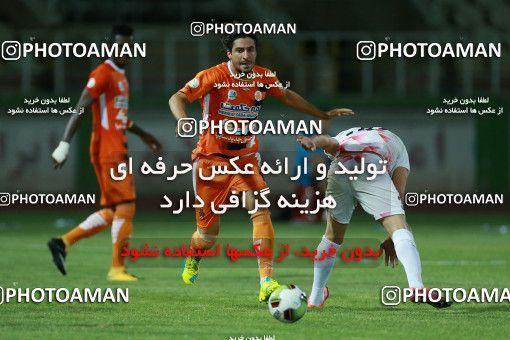 1199009, Tehran, [*parameter:4*], لیگ برتر فوتبال ایران، Persian Gulf Cup، Week 1، First Leg، Saipa 3 v 0 Sepid Roud Rasht on 2018/07/26 at Shahid Dastgerdi Stadium