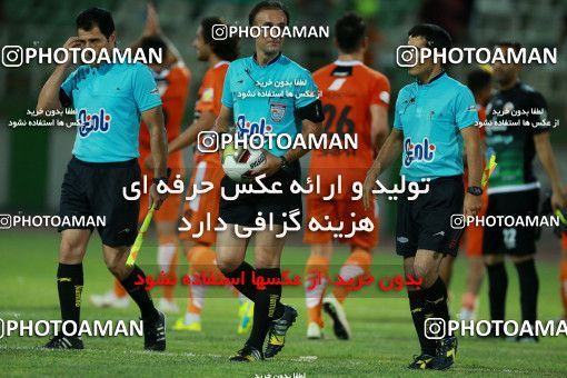 1199198, Tehran, [*parameter:4*], Iran Pro League، Persian Gulf Cup، 2018-19 season، First Leg، Week 1، Saipa 3 v ۰ Sepid Roud Rasht on 2018/07/26 at Shahid Dastgerdi Stadium