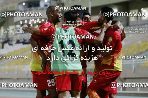 1198405, Ahvaz, [*parameter:4*], لیگ برتر فوتبال ایران، Persian Gulf Cup، Week 1، First Leg، Foulad Khouzestan 2 v 1 Pars Jonoubi Jam on 2018/07/26 at Ahvaz Ghadir Stadium