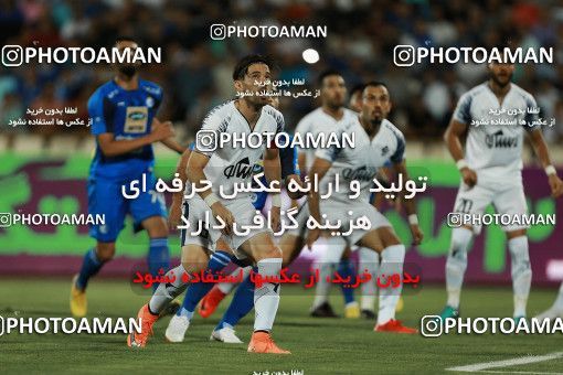 1199722, Tehran, [*parameter:4*], Iran Pro League، Persian Gulf Cup، 2018-19 season، First Leg، Week 1، Esteghlal ۰ v ۰ Paykan on 2018/07/27 at Azadi Stadium