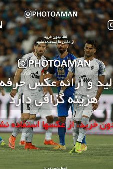 1199736, Tehran, [*parameter:4*], Iran Pro League، Persian Gulf Cup، 2018-19 season، First Leg، Week 1، Esteghlal ۰ v ۰ Paykan on 2018/07/27 at Azadi Stadium