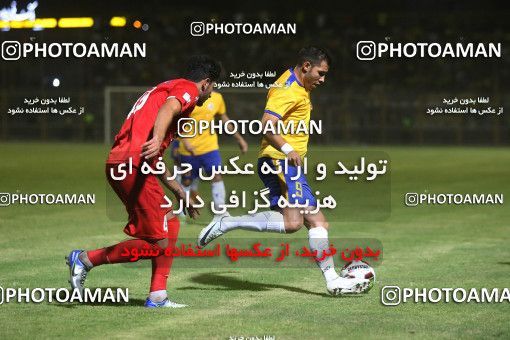 1199815, Masjed Soleyman, [*parameter:4*], Iran Pro League، Persian Gulf Cup، 2018-19 season، First Leg، Week 1، Naft M Soleyman ۰ v ۰ Tractor S.C. on 2018/07/27 at Behnam Mohammadi Stadium