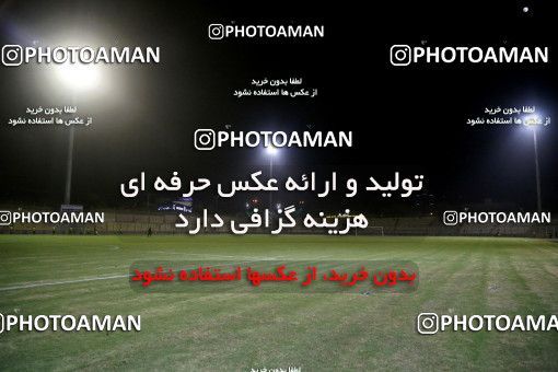 1199832, Masjed Soleyman, [*parameter:4*], Iran Pro League، Persian Gulf Cup، 2018-19 season، First Leg، Week 1، Naft M Soleyman ۰ v ۰ Tractor S.C. on 2018/07/27 at Behnam Mohammadi Stadium