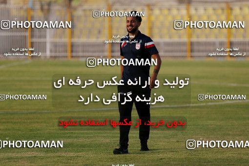 1200091, Masjed Soleyman, [*parameter:4*], Iran Pro League، Persian Gulf Cup، 2018-19 season، First Leg، Week 1، Naft M Soleyman ۰ v ۰ Tractor S.C. on 2018/07/27 at Behnam Mohammadi Stadium