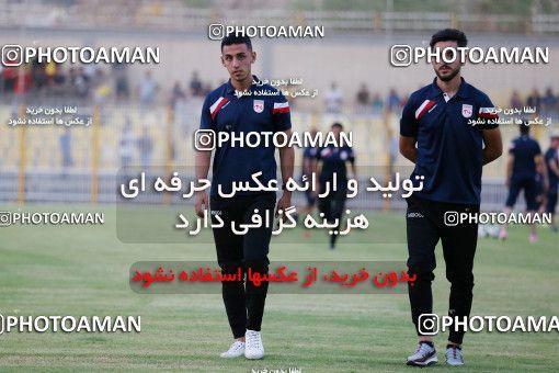 1200010, Masjed Soleyman, [*parameter:4*], Iran Pro League، Persian Gulf Cup، 2018-19 season، First Leg، Week 1، Naft M Soleyman ۰ v ۰ Tractor S.C. on 2018/07/27 at Behnam Mohammadi Stadium