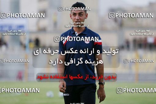 1200097, Masjed Soleyman, [*parameter:4*], Iran Pro League، Persian Gulf Cup، 2018-19 season، First Leg، Week 1، Naft M Soleyman ۰ v ۰ Tractor S.C. on 2018/07/27 at Behnam Mohammadi Stadium