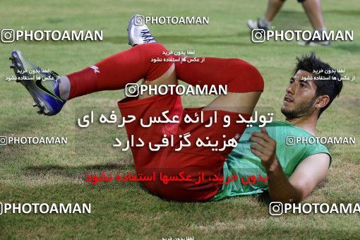 1199980, Masjed Soleyman, [*parameter:4*], Iran Pro League، Persian Gulf Cup، 2018-19 season، First Leg، Week 1، Naft M Soleyman ۰ v ۰ Tractor S.C. on 2018/07/27 at Behnam Mohammadi Stadium