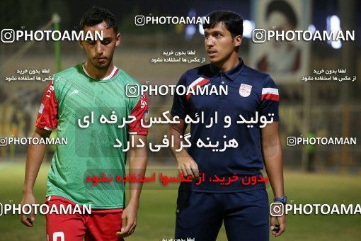 1199948, Masjed Soleyman, [*parameter:4*], Iran Pro League، Persian Gulf Cup، 2018-19 season، First Leg، Week 1، Naft M Soleyman ۰ v ۰ Tractor S.C. on 2018/07/27 at Behnam Mohammadi Stadium