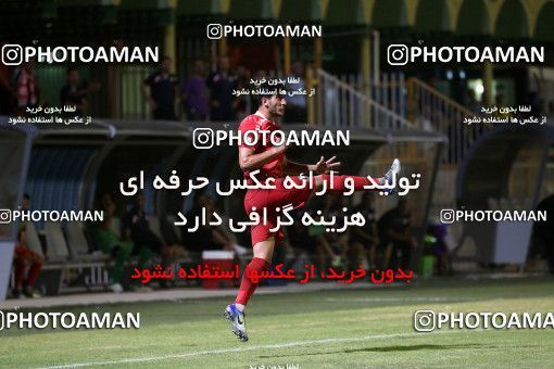 1200040, Masjed Soleyman, [*parameter:4*], Iran Pro League، Persian Gulf Cup، 2018-19 season، First Leg، Week 1، Naft M Soleyman ۰ v ۰ Tractor S.C. on 2018/07/27 at Behnam Mohammadi Stadium