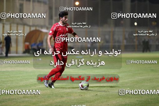 1199903, Masjed Soleyman, [*parameter:4*], Iran Pro League، Persian Gulf Cup، 2018-19 season، First Leg، Week 1، Naft M Soleyman ۰ v ۰ Tractor S.C. on 2018/07/27 at Behnam Mohammadi Stadium