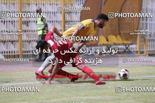 1200062, Masjed Soleyman, [*parameter:4*], Iran Pro League، Persian Gulf Cup، 2018-19 season، First Leg، Week 1، Naft M Soleyman ۰ v ۰ Tractor S.C. on 2018/07/27 at Behnam Mohammadi Stadium