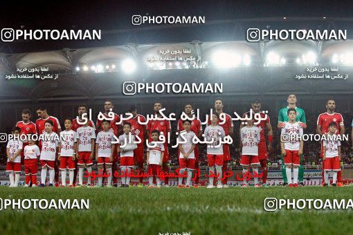 1201056, Mashhad, [*parameter:4*], Iran Pro League، Persian Gulf Cup، 2018-19 season، First Leg، Week 1، Padideh Mashhad ۰ v ۱ Persepolis on 2018/07/26 at 