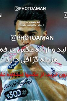 1201068, Mashhad, [*parameter:4*], Iran Pro League، Persian Gulf Cup، 2018-19 season، First Leg، Week 1، Padideh Mashhad ۰ v ۱ Persepolis on 2018/07/26 at 