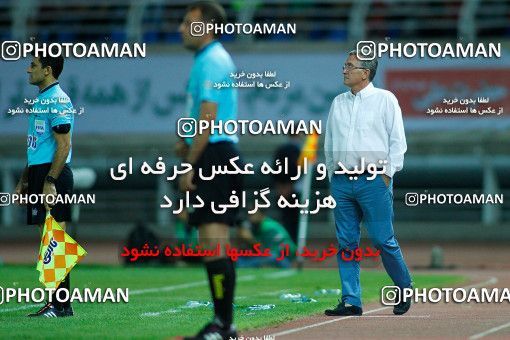 1201087, Mashhad, [*parameter:4*], لیگ برتر فوتبال ایران، Persian Gulf Cup، Week 1، First Leg، Padideh Mashhad 0 v 1 Persepolis on 2018/07/26 at 