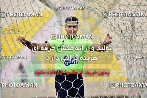 1202998, Ahvaz, [*parameter:4*], Iran Pro League، Persian Gulf Cup، 2017-18 season، Second Leg، Week 30، Foulad Khouzestan ۰ v ۱ Tractor S.C. on 2018/04/27 at Ahvaz Ghadir Stadium