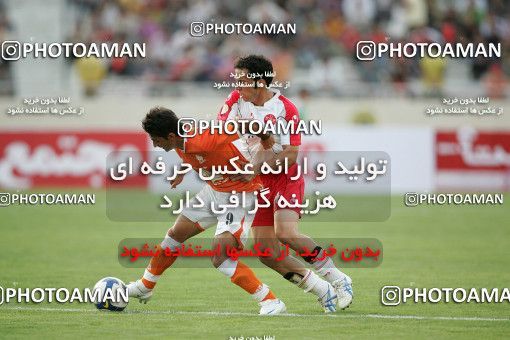 1202845, Tehran, [*parameter:4*], لیگ برتر فوتبال ایران، Persian Gulf Cup، Week 1، First Leg، Saipa 0 v 1 Persepolis on 2008/08/04 at Azadi Stadium