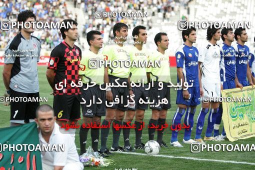 1202178, Tehran, [*parameter:4*], Iran Pro League، Persian Gulf Cup، 2008-09 season، First Leg، Week 1، Esteghlal 2 v ۰ Aboumoslem on 2008/08/05 at Azadi Stadium