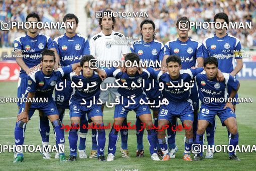 1202219, Tehran, [*parameter:4*], Iran Pro League، Persian Gulf Cup، 2008-09 season، First Leg، Week 1، Esteghlal 2 v ۰ Aboumoslem on 2008/08/05 at Azadi Stadium