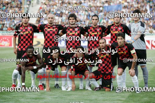 1202236, Tehran, [*parameter:4*], Iran Pro League، Persian Gulf Cup، 2008-09 season، First Leg، Week 1، Esteghlal 2 v ۰ Aboumoslem on 2008/08/05 at Azadi Stadium