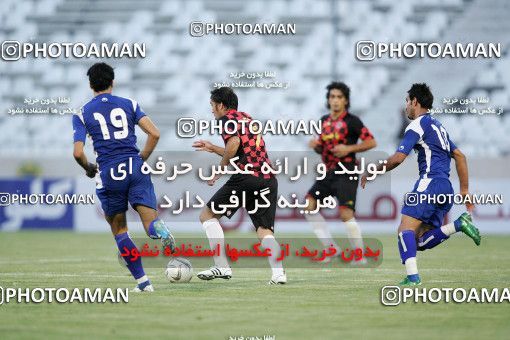 1202080, Tehran, [*parameter:4*], Iran Pro League، Persian Gulf Cup، 2008-09 season، First Leg، Week 1، Esteghlal 2 v ۰ Aboumoslem on 2008/08/05 at Azadi Stadium