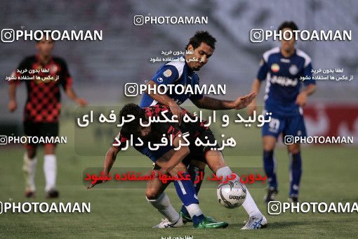 1202222, Tehran, [*parameter:4*], لیگ برتر فوتبال ایران، Persian Gulf Cup، Week 1، First Leg، Esteghlal 2 v 0 Aboumoslem on 2008/08/05 at Azadi Stadium