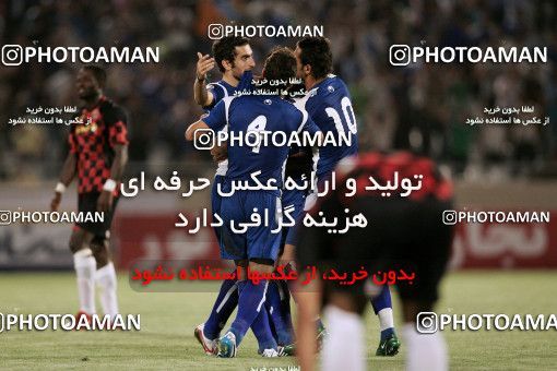 1202085, Tehran, [*parameter:4*], Iran Pro League، Persian Gulf Cup، 2008-09 season، First Leg، Week 1، Esteghlal 2 v ۰ Aboumoslem on 2008/08/05 at Azadi Stadium