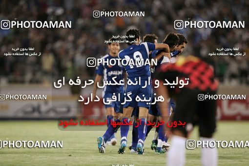 1202052, Tehran, [*parameter:4*], Iran Pro League، Persian Gulf Cup، 2008-09 season، First Leg، Week 1، Esteghlal 2 v ۰ Aboumoslem on 2008/08/05 at Azadi Stadium