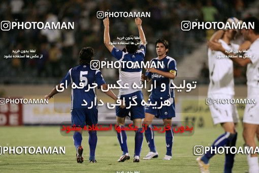 1202100, Tehran, [*parameter:4*], Iran Pro League، Persian Gulf Cup، 2008-09 season، First Leg، Week 1، Esteghlal 2 v ۰ Aboumoslem on 2008/08/05 at Azadi Stadium